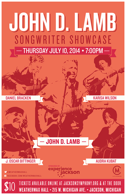 JSO_Songwriter Showcase_July10