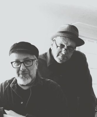 Ralston Bowles - J Oscar Bittinger - Nov 9, 2019 - Grand River Folk Arts