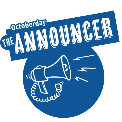 ANNOUNCER SQ logo 500 Tilt